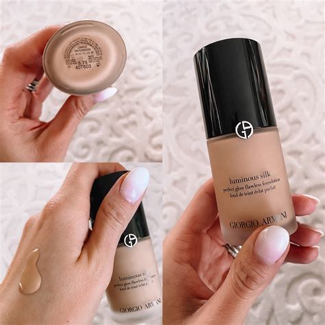 giorgio armani foundation